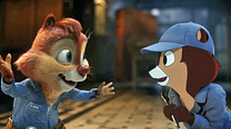 Bild von Chip und Chap – Die Ritter des Rechts Trailer (2) DF