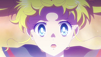 Bild von Pretty Guardian Sailor Moon Cosmos Trailer OV