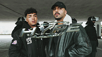 Bild von Hype Trailer DF