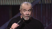 Bild von George Carlin's American Dream Trailer OV