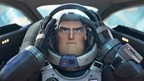 Bild von Lightyear Trailer DF