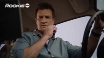 Bild von The Rookie - staffel 4 Trailer OV