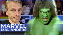 Bild von Marvel mal anders: Der Tod des unheimlichen Hulk... ist ziemlich dumm! (FILMSTARTS-Original)