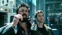 Bild von The Boys - staffel 3 Trailer (3) OV