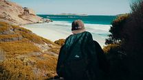 Bild von Facing Down Under – Die Doku eines Backpackers Teaser (2) OV