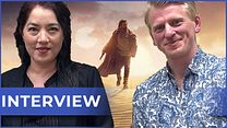 Bild von Obi-Wan Kenobi: Regisseurin Deborah Chow im Interview (FILMSTARTS-Original)