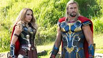 Bild von Thor 4: Love And Thunder Trailer (3) OV