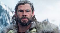 Bild von Thor 4: Love And Thunder Trailer DF