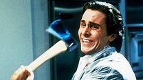 Bild von American Psycho Trailer DF