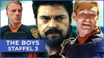 The Boys: Folge 1-3 erklärt (FILMSTARTS-Original)