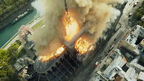 Bild von Notre-Dame in Flammen Trailer DF