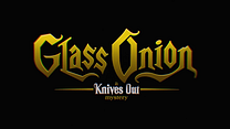 Bild von Glass Onion: A Knives Out Mystery Titel-Ankündigung OV