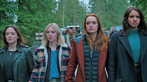 Bild von Motherland: Fort Salem - staffel 3 Trailer OV