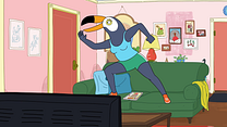 Bild von Tuca & Bertie - staffel 3 Trailer OV