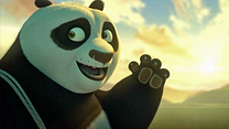 Bild von Kung Fu Panda: Der Drachenritter Trailer DF
