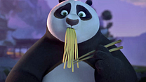 Bild von Kung Fu Panda: Der Drachenritter Trailer OV