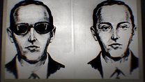 Bild von Das Rätsel um D.B. Cooper Trailer OV