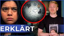 Bild von Ms Marvel Folge 3: Schurken erklärt (FILMSTARTS-Original)