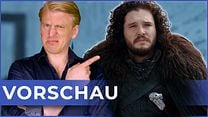 Game Of Thrones: Brauchen wir eine Jon Snow Spin-Off-Serie? (FILMSTARTS-Original)