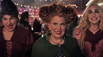 Bild von Hocus Pocus 2 Trailer (2) OV