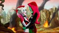 Harley Quinn - staffel 3 Teaser OV