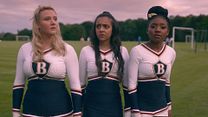 Bild von Rache ist süß: Das Rebel Cheer Squad Trailer OV