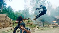 Bild von Jungle Warrior Trailer OV