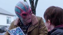 Bild von Resident Alien - staffel 2 Trailer OV