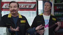 Bild von Clerks 3 Trailer OV
