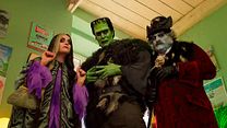 Bild von The Munsters Trailer OV