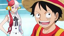 Bild von One Piece Film: Red Trailer (3) OV