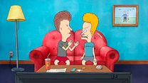 Bild von Mike Judge's Beavis & Butt-Head Trailer (2) OV