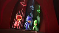 Bild von PJ Masks - Pyjamahelden Trailer OV