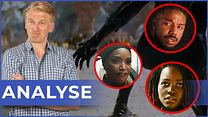 Bild von Wer wird der nächste Black Panther? (FILMSTARTS-Original)