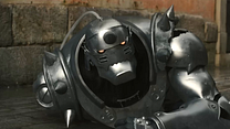 Fullmetal Alchemist - The Revenge of Scar Trailer OmeU