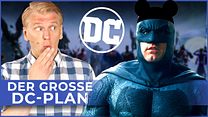 Bild von DC: Was steckt hinter dem 10-Jahres-Plan? (FILMSTARTS-Original)
