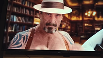 Auf Teufel komm raus: Die wilde Welt des John McAfee Trailer OV