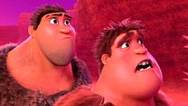 Bild von The Croods: Family Tree - staffel 4 Trailer OV