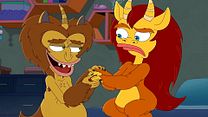 Bild von Big Mouth - staffel 6 Teaser OV