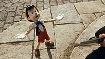 Bild von Pinocchio Trailer DF