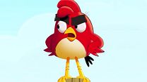 Bild von Angry Birds: Verrückter Sommer - staffel 3 Trailer OV