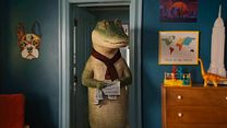 Bild von Lyle - Mein Freund, das Krokodil Trailer (2) DF