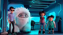 Bild von Abominable And The Invisible City Trailer OV