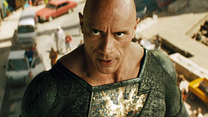 Bild von Black Adam Trailer DF