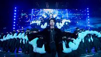 Bild von BTS: Permission to dance on stage - LA Trailer OmdU