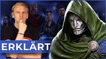 Bild von Thunderbolts: Wer wird der Gegner des Teams? (FILMSTARTS-Original)
