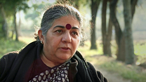 Bild von Vandana Shiva – Ein Leben für die Erde Trailer DF