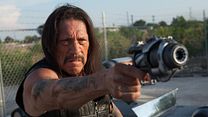 Bild von Machete Kills Again... In Space! Trailer OV
