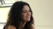 Bild von Selena Gomez: My Mind and Me Teaser OV