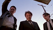Bild von Reservoir Dogs Trailer DF